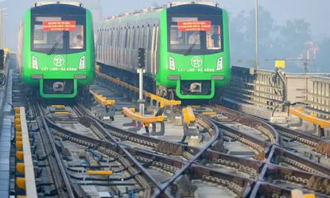 Tư vấn Pháp chỉ rõ: ‘Đường sắt Cát Linh – Hà Đông còn thiếu 3 ‘không’’