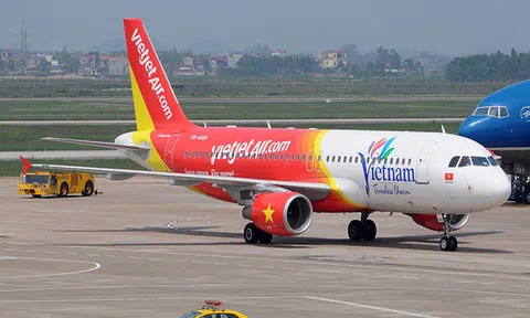 Vietjet Air của tỷ phú Nguyễn Thị Phương Thảo bị giám sát đặc biệt