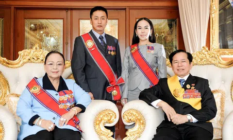 Sơ phác bức tranh tài chính Golf Long Thành