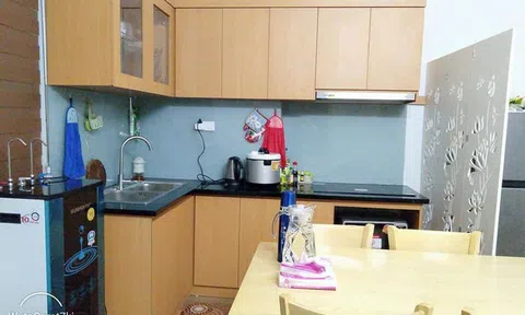 Vợ chồng tỉnh lẻ và bí quyết mua nhà Hà Nội từ hai bàn tay trắng