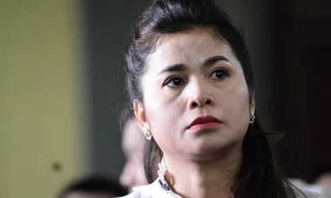 Tòa án có được phép tước quyền sở hữu cổ phần của vợ 'vua cà phê'?