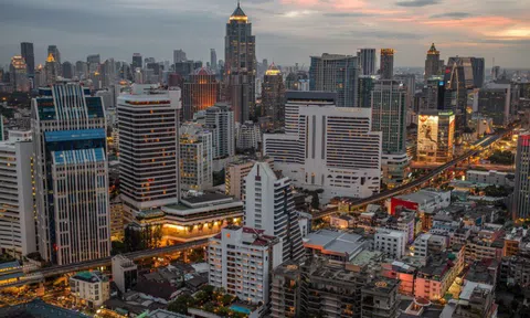 4 thành phố đầu tư bất động sản sinh lợi tốt nhất Đông Nam Á
