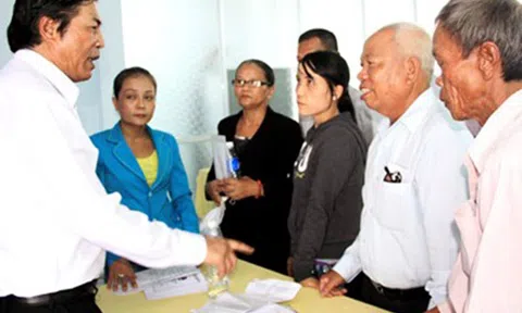 Vì sao người dân 'khoái' ông Nguyễn Bá Thanh?