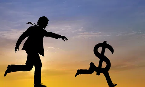 Những sai lầm tiền bạc phổ biến nhất tuổi 30