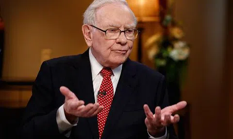Warren Buffett: “Tôi gần như chắc chắn rằng tiền ảo sẽ chẳng có kết thúc tốt đẹp”