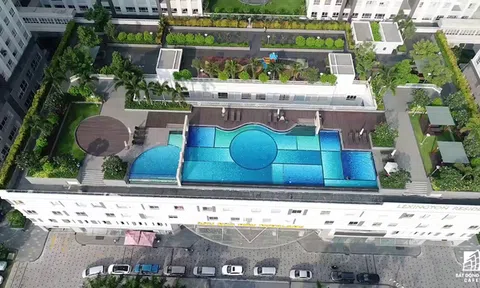 Loạt dự án lớn của Novaland tại TP.HCM hiện nay ra sao?