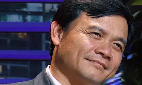 Shark Nguyễn Xuân Phú: ‘Bản chất thương trường buộc các nhà đầu tư lớn phải tiêu diệt bớt những con cá con cản trở quá trình phát triển!’