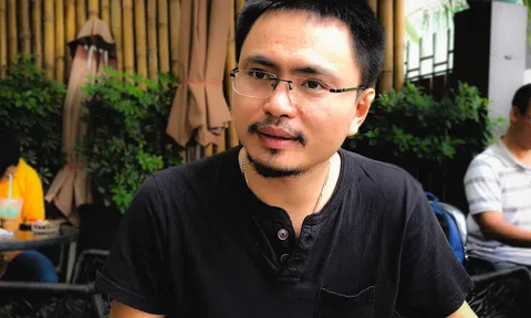 CEO Umbala: 'Tôi có niềm tin bất diệt với tiền điện tử'