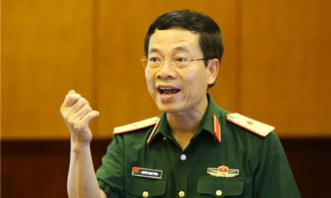 CEO Viettel: "Chỉ những người không có gì trong tay mới dám phá hủy để sáng tạo"