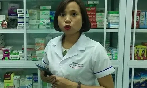Hành trình chinh phục khách hàng của nữ dược sĩ lập mạng lưới nhà thuốc thông minh