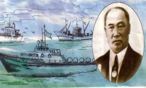 Bạch Thái Bưởi, doanh nhân tuổi Tuất truyền cảm hứng của thế kỷ 20