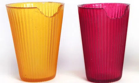 2 cô gái nhận 13 tỷ đồng trong Shark Tank nhờ ý tưởng bán cốc ăn được