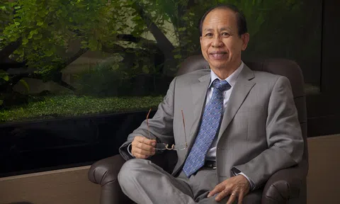 'Vua gốm sứ Việt' Lý Ngọc Minh và đạo của người quân tử