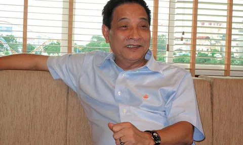 Ông Nguyễn Đức Thành, Chủ tịch HĐQT Tập đoàn Empire: Bước ra khỏi hào quang của chính mình