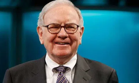 “Bài học vàng” từ tỷ phú Warren Buffett