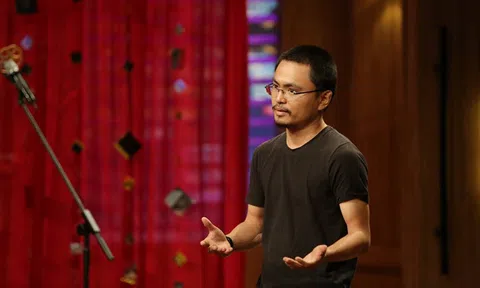 Startup gọi 6 tỷ vốn ở Shark Tank bị tố 'xù' lương nhân viên