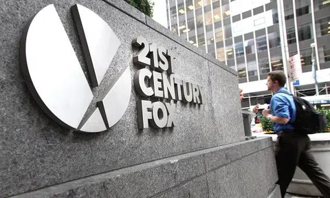 3 người đàn ông kiểm soát thế giới giải trí trong tương lai