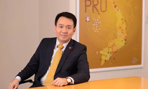 Ông Lê Trí Thông làm CEO PNJ