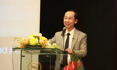 Bán bún bò, hủ tiếu cũng có thể thành chủ tập đoàn "khủng"