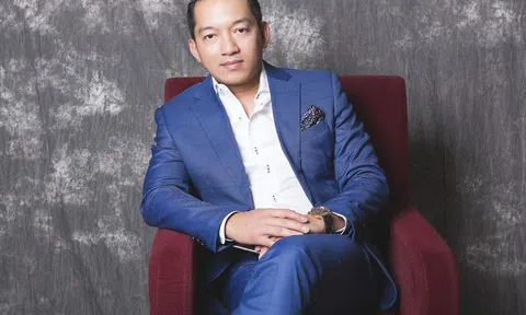 CEO Jio Health Nguyễn Hoài Nam: Chịu chơi trong các canh bạc cuộc đời