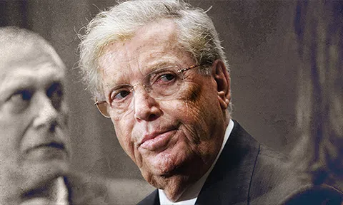 Vụ sụp đổ đáng kinh ngạc của Bear Stearns và câu chuyện về vị CEO mê chơi bài Bridge