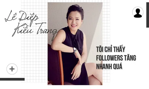 Tân giám đốc Facebook VN: 'Không ai rõ công nghệ sẽ đi tới đâu'