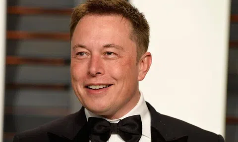 Từng sống chỉ 1 USD/ngày, Elon Musk nay đã có 19,9 tỷ USD