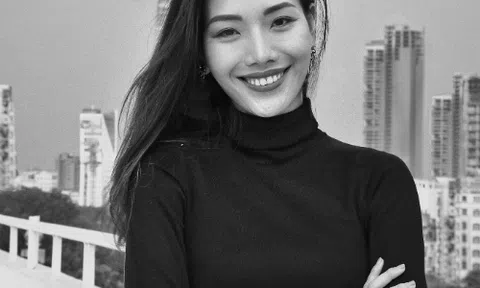 'Mỹ nữ startup' mát tay của làng thời trang Việt