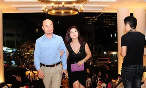 Chi tiết khối tài sản khủng của vợ chồng đại gia Đặng Lê Nguyên Vũ