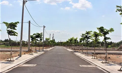 5 giải pháp có thể chặn đứng cơn sốt đất tại Sài Gòn