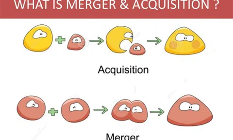 Quy trình của một thương vụ M&A diễn ra như thế nào?