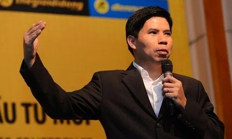 Bản lĩnh anh lớn: Thế Giới Di Động chia sẻ hết “thâm cung bí sử”