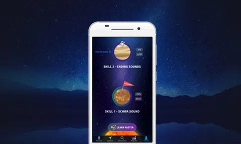 Ứng dụng học tiếng Anh của cô gái Việt tốt nghiệp Stanford gọi vốn được 3,2 triệu USD