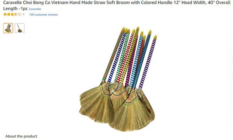 Làm thế nào để đưa hàng Việt lên Amazon và bán đi khắp thế giới?