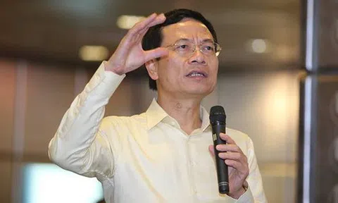CEO Viettel Nguyễn Mạnh Hùng nói gì về thực trạng nhân viên nhảy việc?
