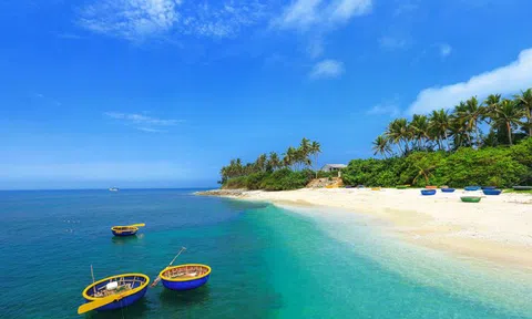 Tập đoàn FLC muốn đầu tư siêu dự án nghỉ dưỡng 2.000ha tại Quảng Ngãi