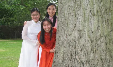 Top 5 nữ tỷ phú trẻ trên sàn chứng khoán Việt