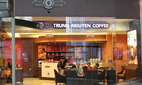 'Trung Nguyên đang làm ăn hiệu quả thì sức khỏe lãnh đạo phải bình thường chứ'