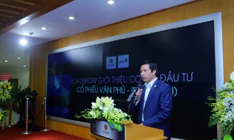 Chủ tịch Văn Phú Invest lọt danh sách tỷ phú 'nghìn tỷ'