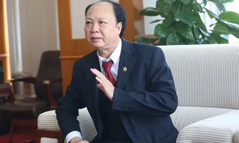 Cha đẻ Ví Việt: Gom tỷ USD từ 1 USD