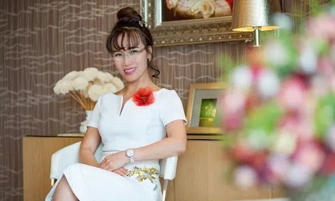 Công ty của tỷ phú Phương Thảo muốn kết nối hàng không với New Zealand