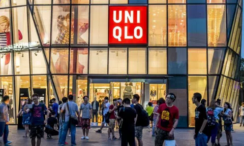 Uniqlo và hành trình chinh phục những thị trường khó tính