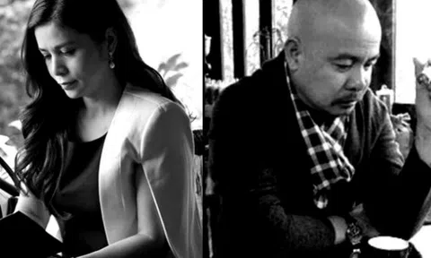 Sự thật về cuộc ly hôn nghìn tỷ của vợ chồng “vua cafe Việt”