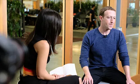 CEO Facebook: 'Chúng tôi đã sai rồi'