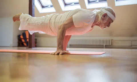 Càng có nhiều tiền, bạn càng sống thọ