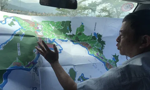 Chân dung 'siêu cò' kiếm hai chục tỷ trong ba tháng tại đặc khu Vân Phong