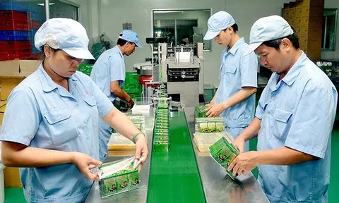 Dược OPC đẩy mạnh mở rộng thị trường trong năm 2018