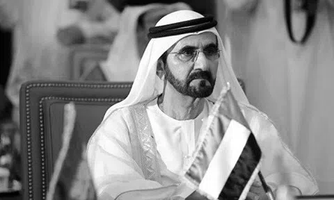 Thấy gì ở vị vua sẵn sàng ‘trảm tướng’ vì… đi làm muộn?