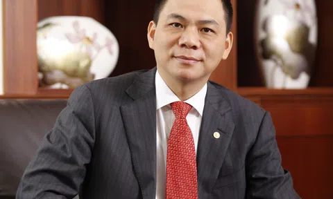 Vingroup: Người gieo hạt