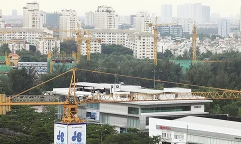 Hòa Bình xây mộng lớn ở Campuchia